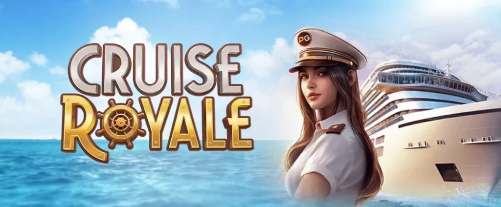 Cruise Royale