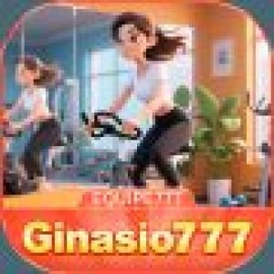 ginasio777-icon